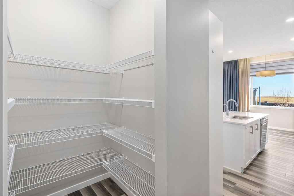 MLS® A2267781 - 185 Masters Row SE in Mahogany Calgary, Residential