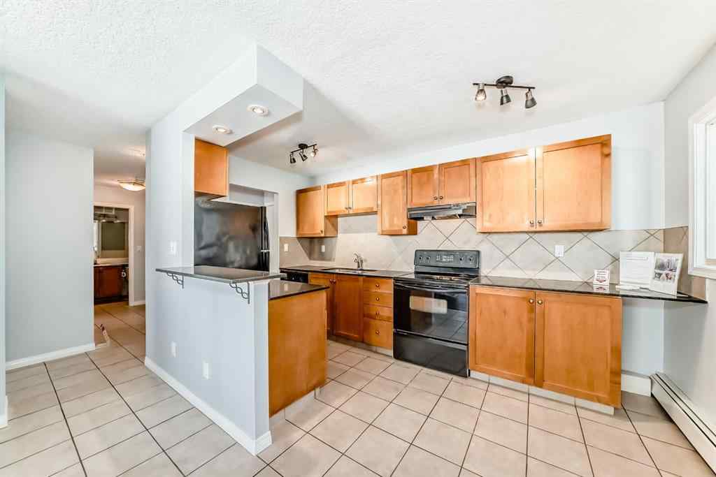 MLS® A2267782 - Unit #401 823 19 Avenue SW in Lower Mount Royal Calgary, Residential