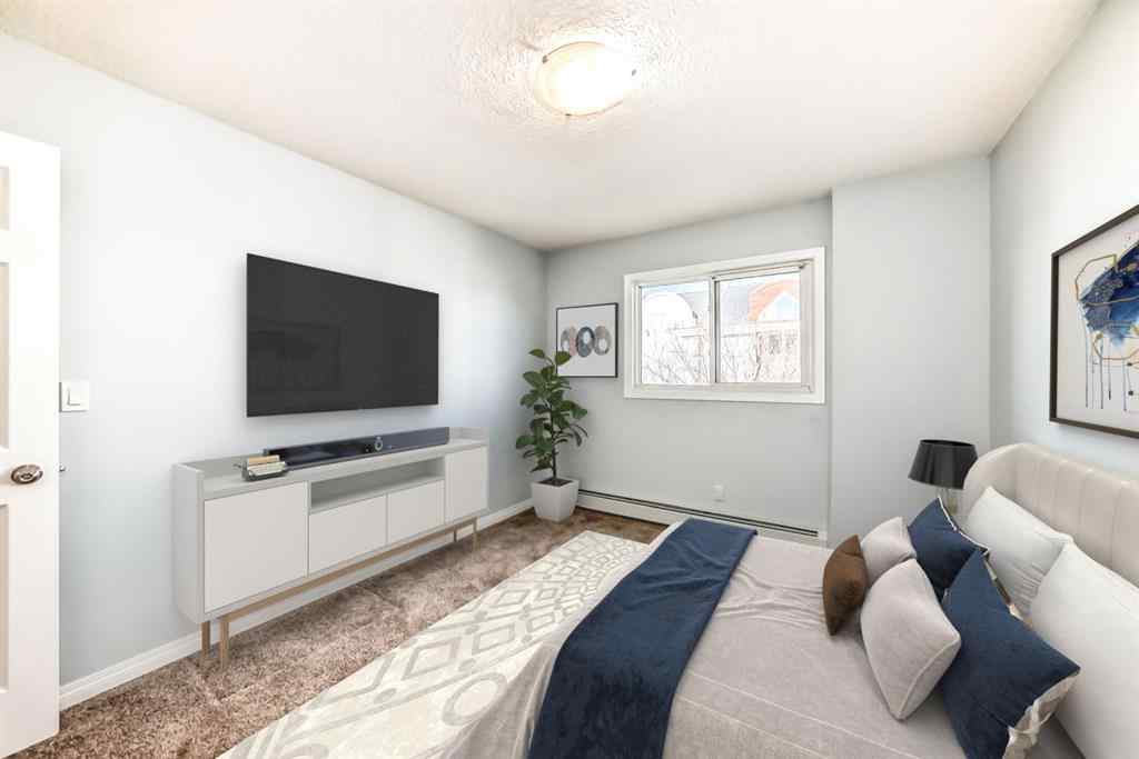 MLS® A2267782 - Unit #401 823 19 Avenue SW in Lower Mount Royal Calgary, Residential