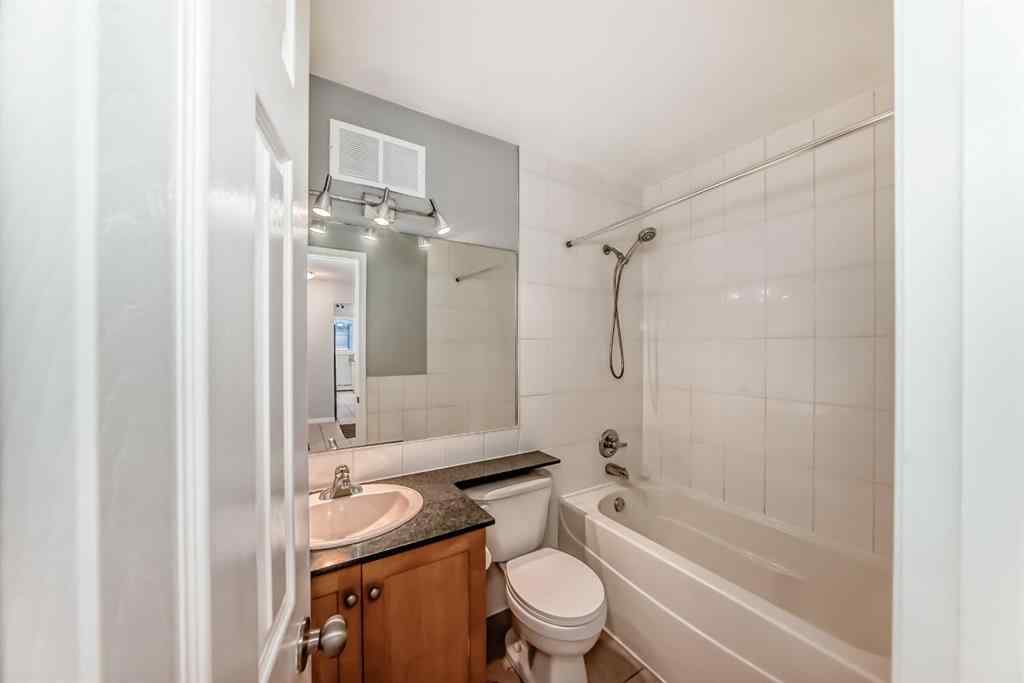 MLS® A2267782 - Unit #401 823 19 Avenue SW in Lower Mount Royal Calgary, Residential