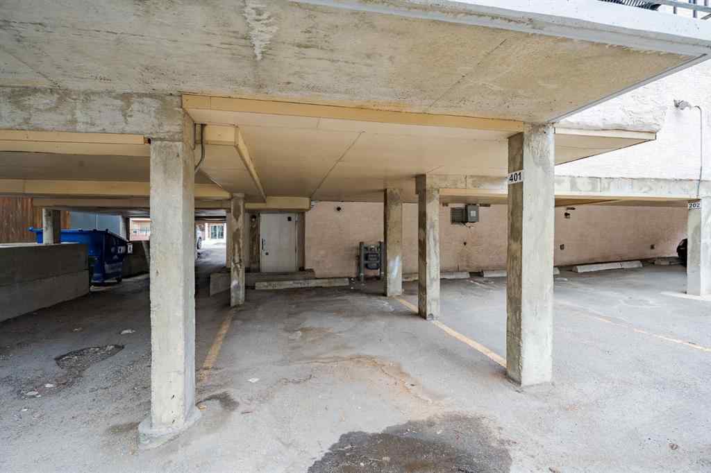 MLS® A2267782 - Unit #401 823 19 Avenue SW in Lower Mount Royal Calgary, Residential