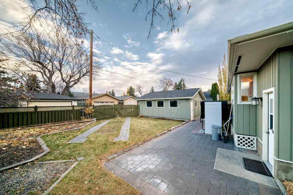 MLS® A2267783 - 255 Parkwood Close SE in Parkland Calgary, Residential