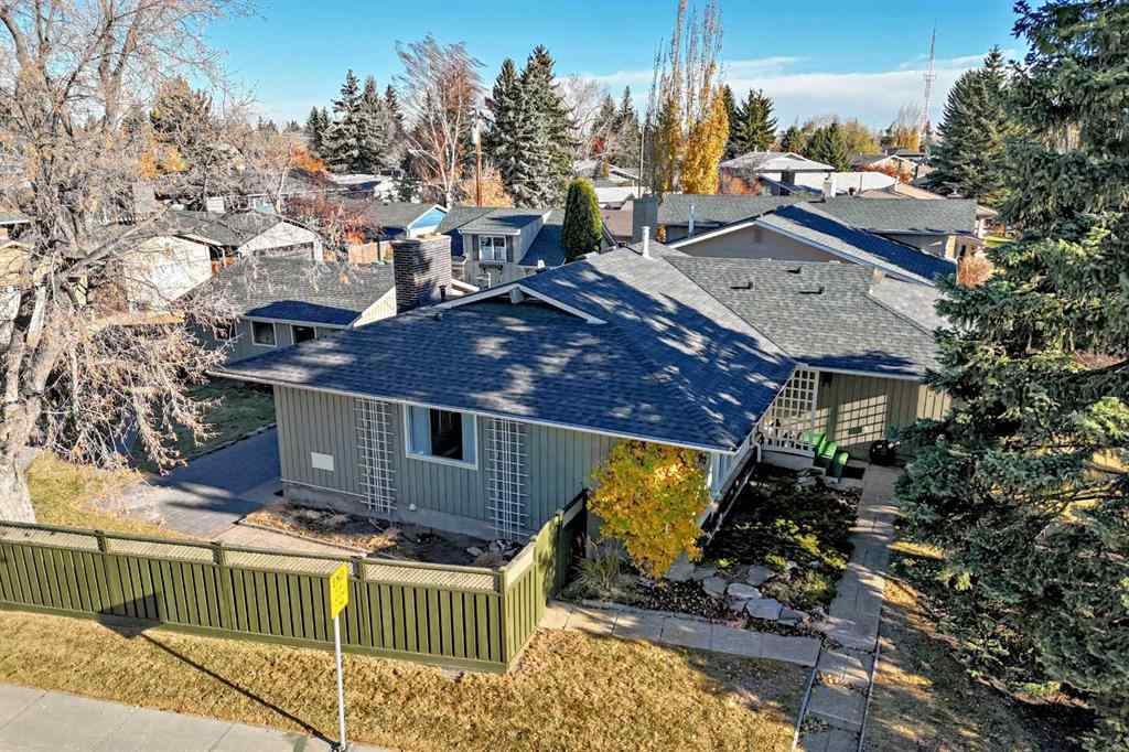 MLS® A2267783 - 255 Parkwood Close SE in Parkland Calgary, Residential