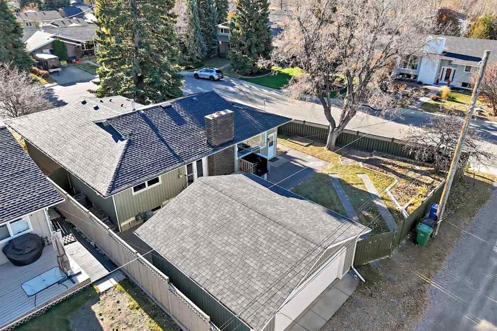MLS® A2267783 - 255 Parkwood Close SE in Parkland Calgary, Residential