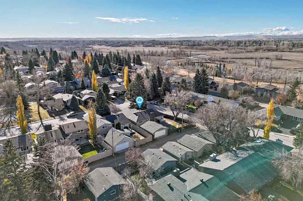 MLS® A2267783 - 255 Parkwood Close SE in Parkland Calgary, Residential