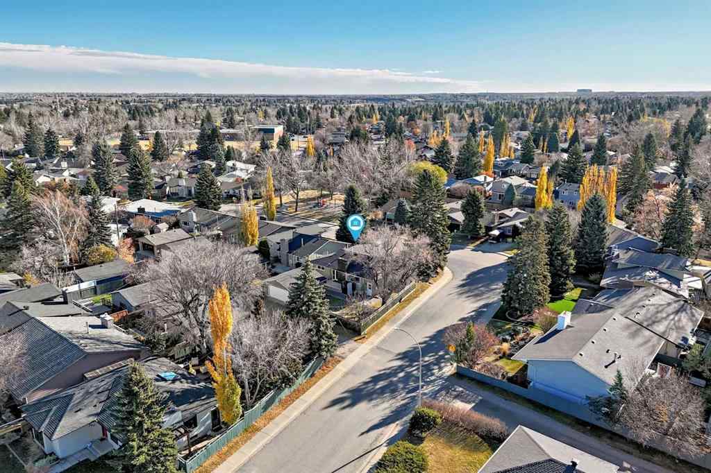 MLS® A2267783 - 255 Parkwood Close SE in Parkland Calgary, Residential