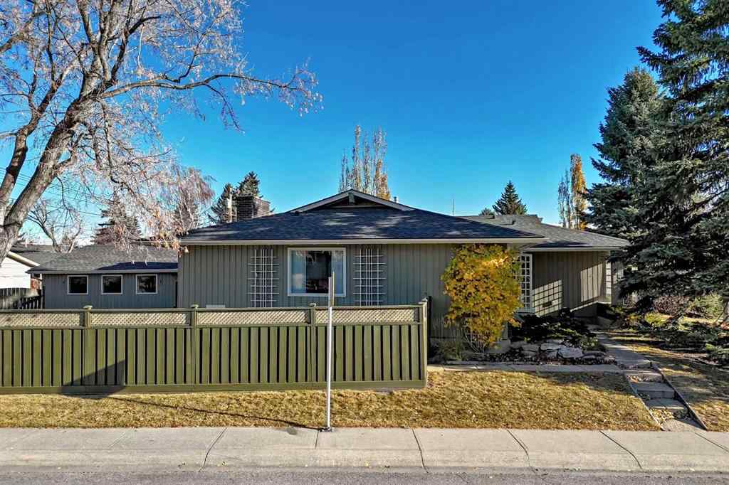 MLS® A2267783 - 255 Parkwood Close SE in Parkland Calgary, Residential