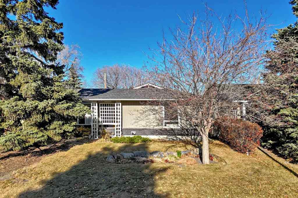 MLS® A2267783 - 255 Parkwood Close SE in Parkland Calgary, Residential