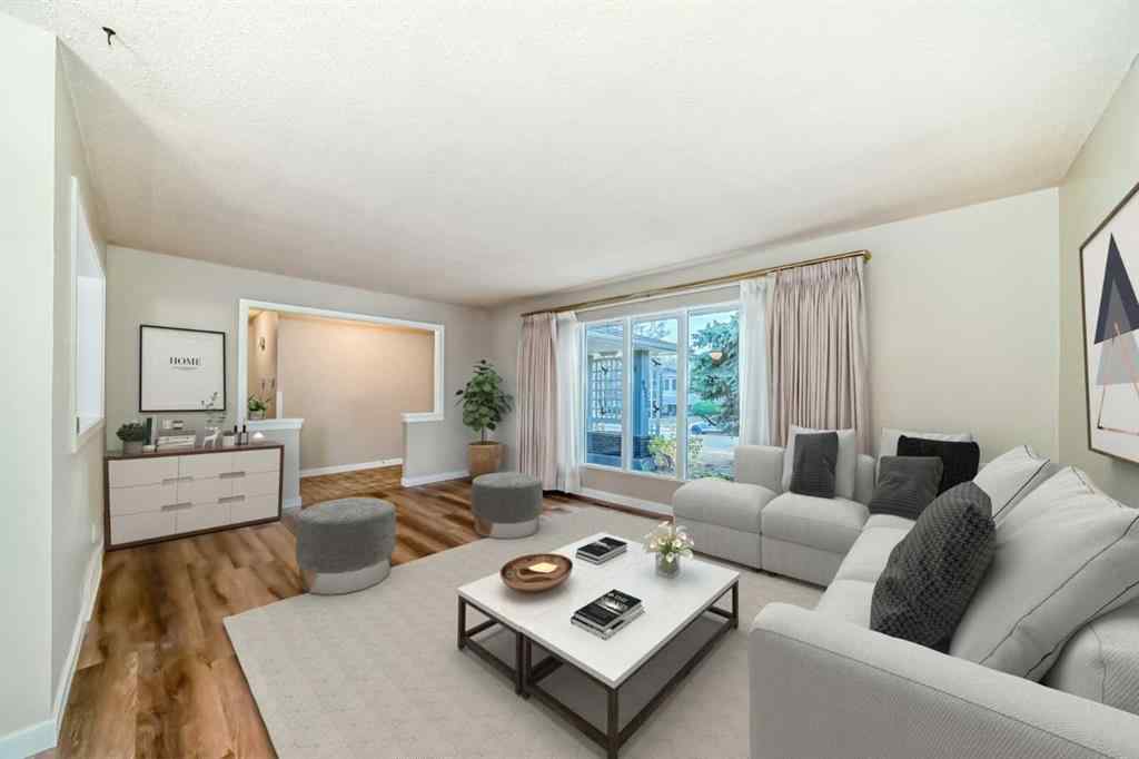 MLS® A2267783 - 255 Parkwood Close SE in Parkland Calgary, Residential