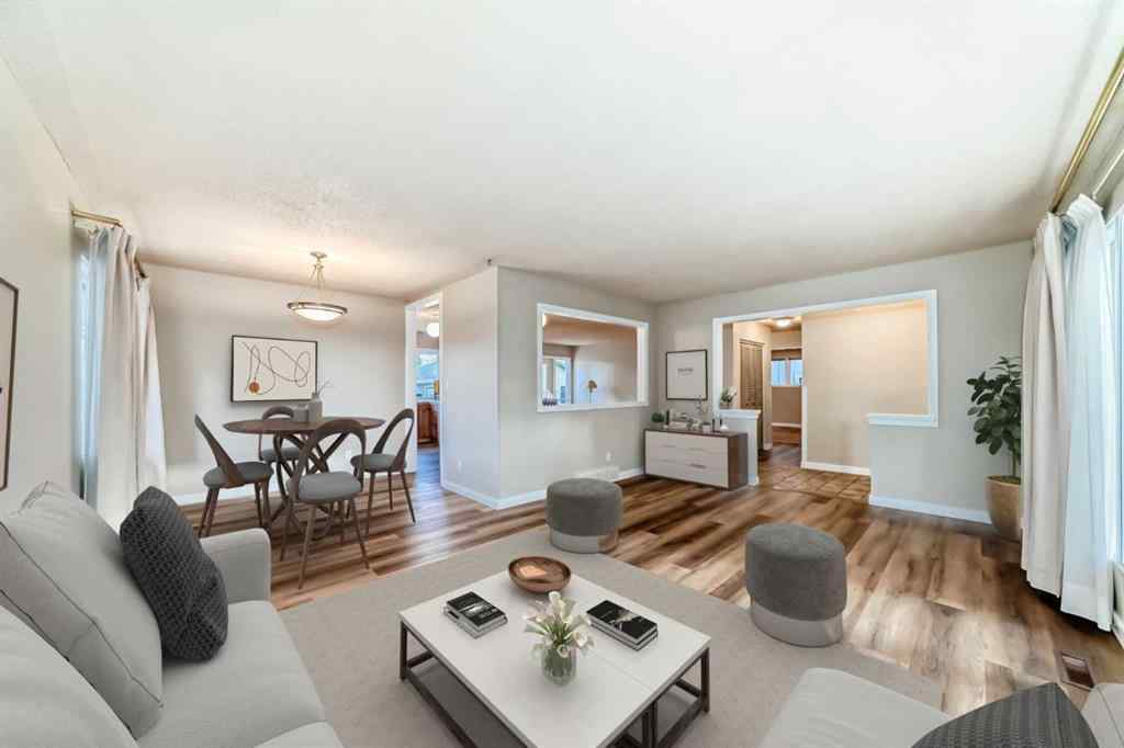 MLS® A2267783 - 255 Parkwood Close SE in Parkland Calgary, Residential