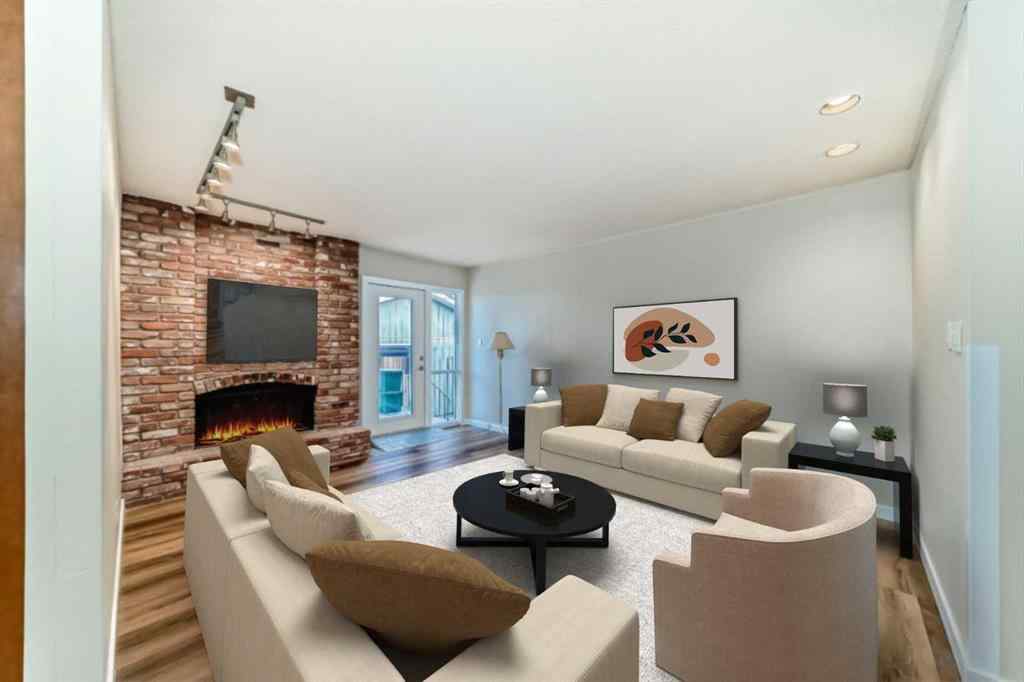 MLS® A2267783 - 255 Parkwood Close SE in Parkland Calgary, Residential