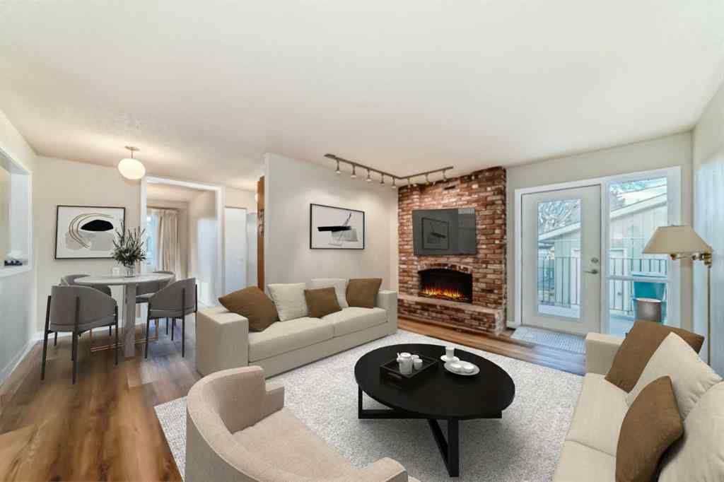 MLS® A2267783 - 255 Parkwood Close SE in Parkland Calgary, Residential