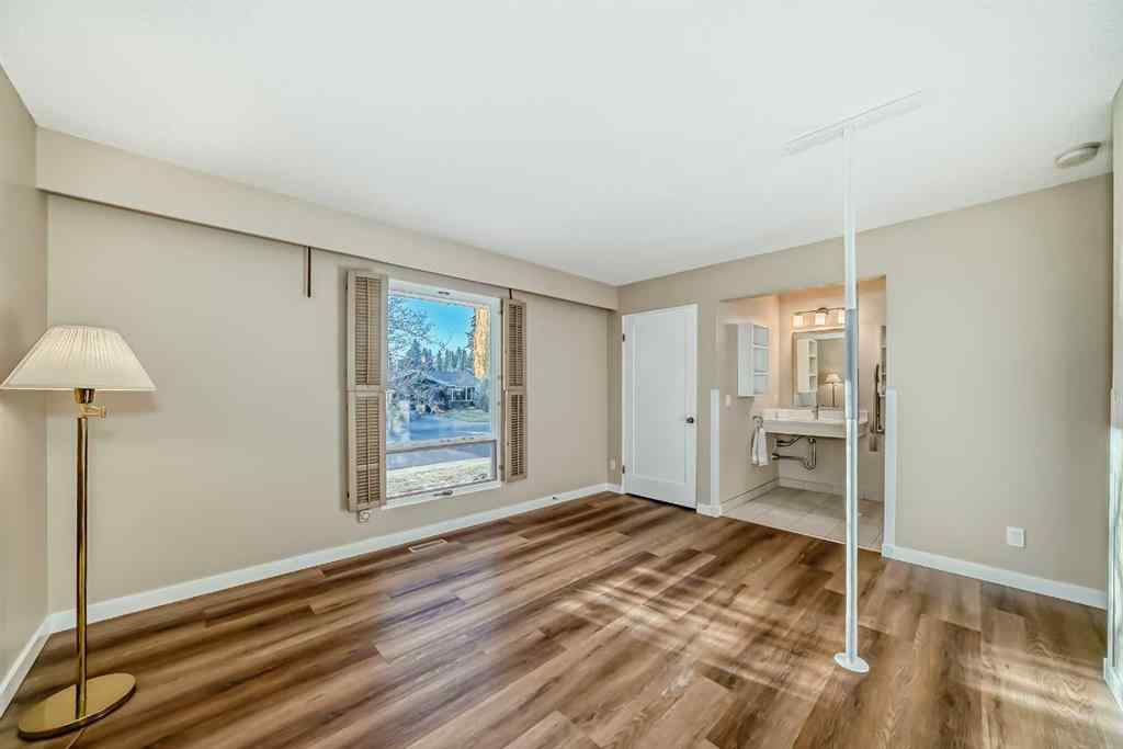 MLS® A2267783 - 255 Parkwood Close SE in Parkland Calgary, Residential