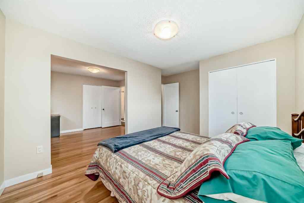 MLS® A2267783 - 255 Parkwood Close SE in Parkland Calgary, Residential