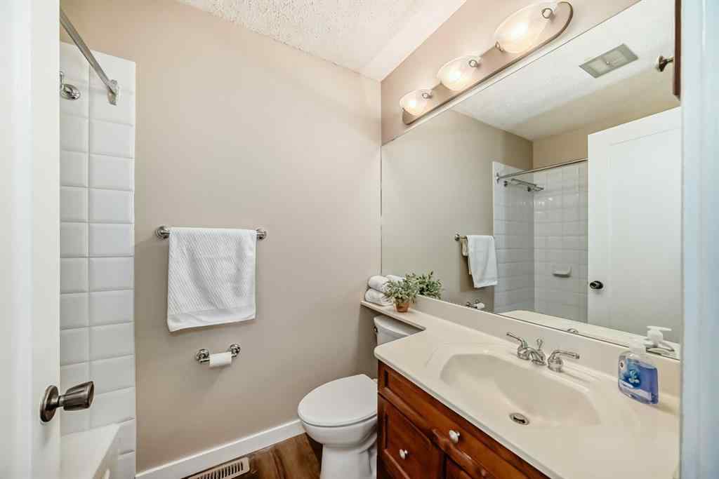 MLS® A2267783 - 255 Parkwood Close SE in Parkland Calgary, Residential