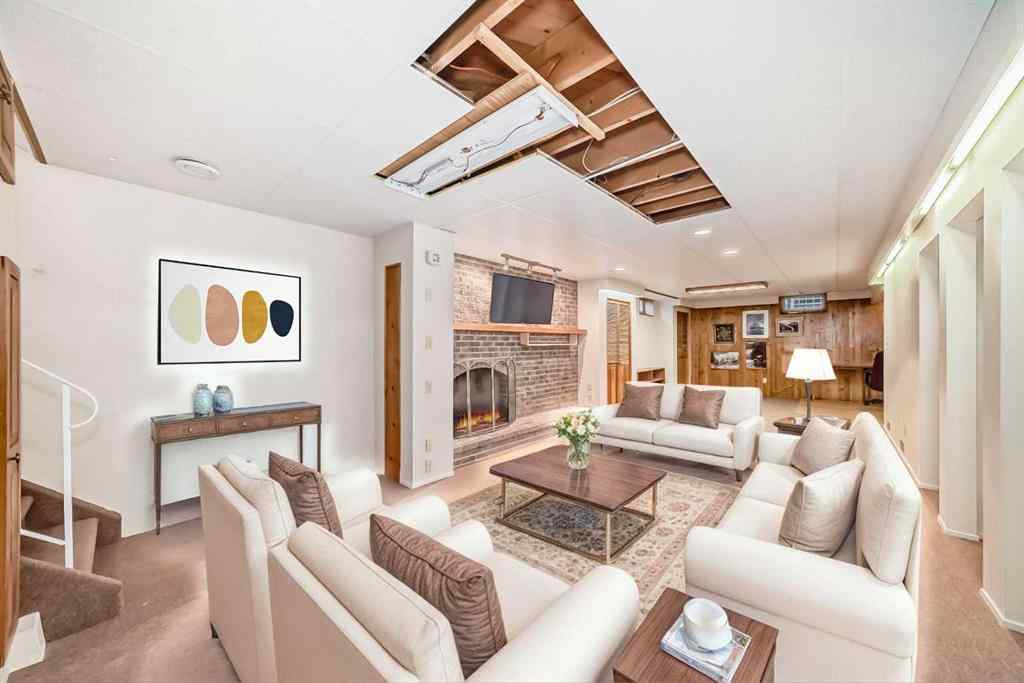 MLS® A2267783 - 255 Parkwood Close SE in Parkland Calgary, Residential