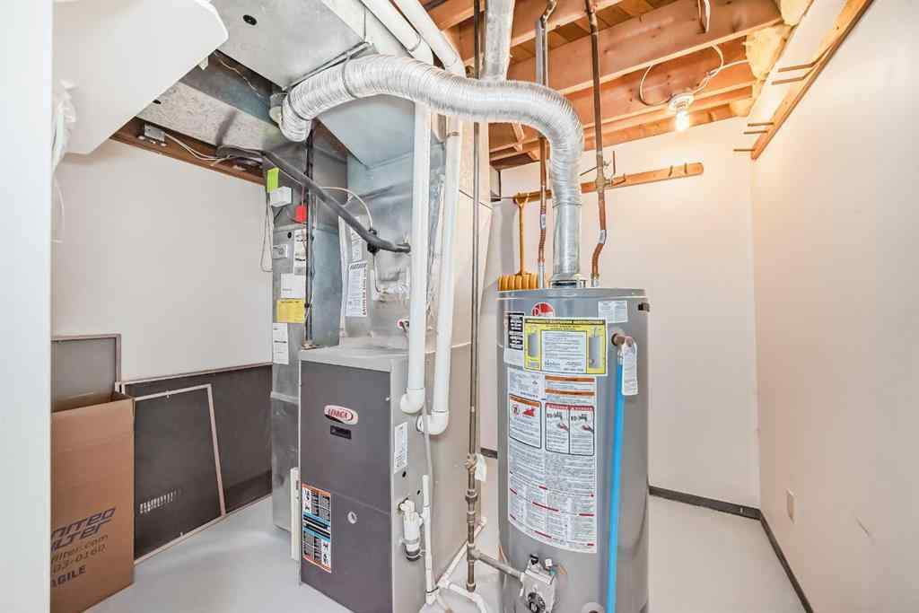 MLS® A2267783 - 255 Parkwood Close SE in Parkland Calgary, Residential