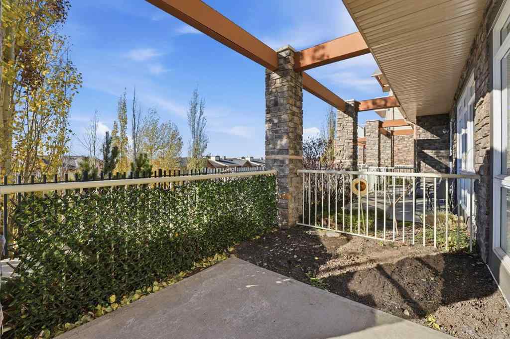 MLS® A2267784 - Unit #3 132 Rockyledge View NW in Rocky Ridge Calgary, Residential