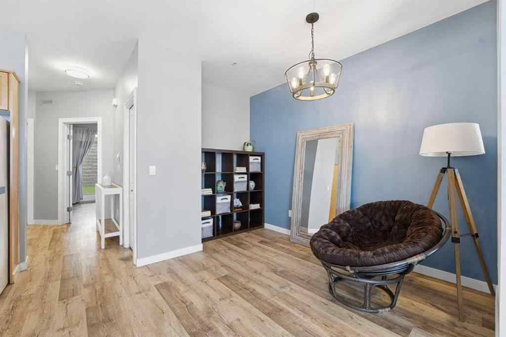 MLS® A2267784 - Unit #3 132 Rockyledge View NW in Rocky Ridge Calgary, Residential