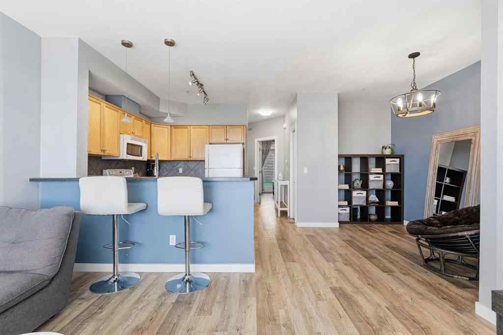 MLS® A2267784 - Unit #3 132 Rockyledge View NW in Rocky Ridge Calgary, Residential