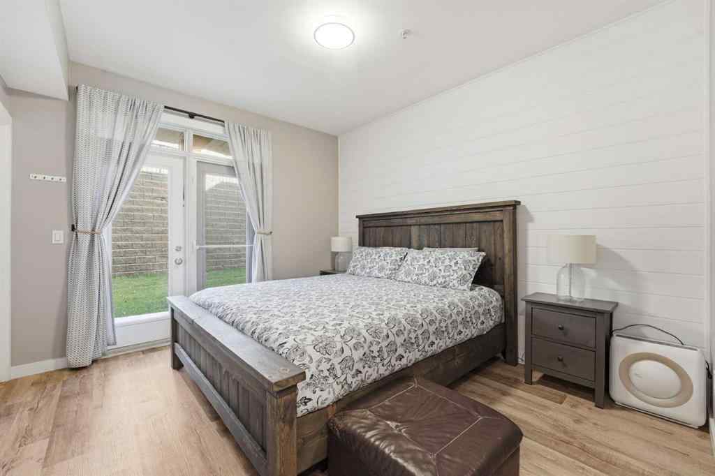 MLS® A2267784 - Unit #3 132 Rockyledge View NW in Rocky Ridge Calgary, Residential