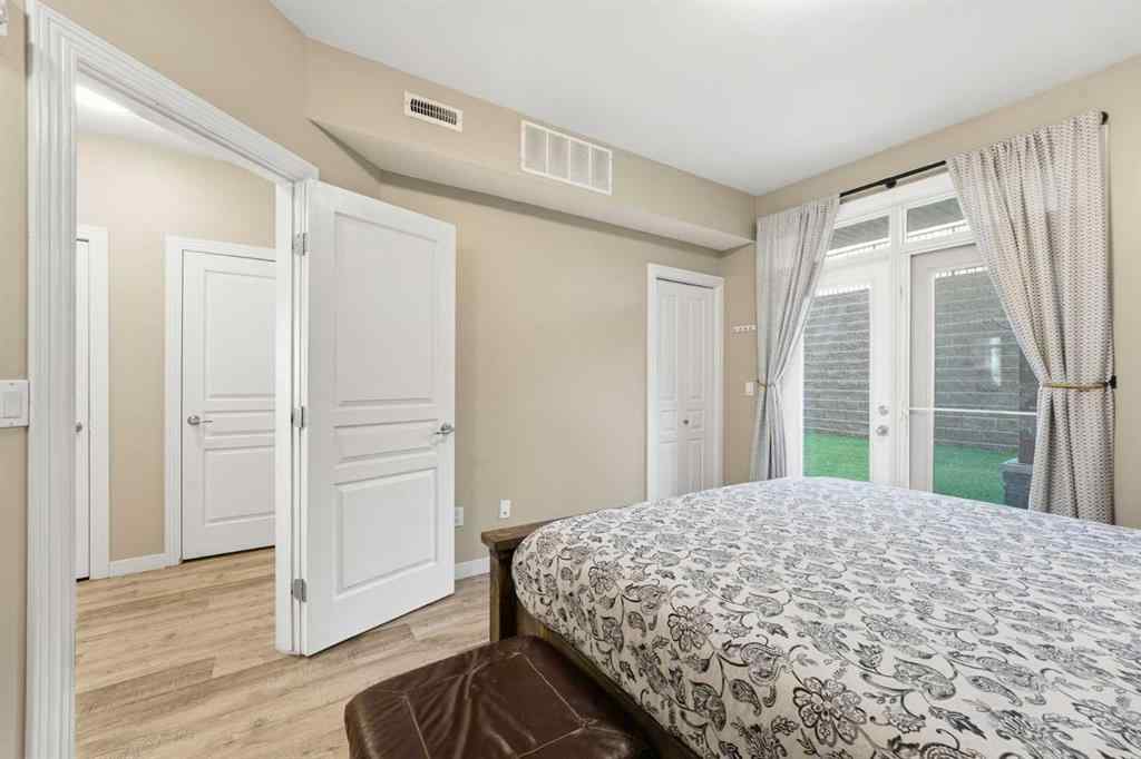 MLS® A2267784 - Unit #3 132 Rockyledge View NW in Rocky Ridge Calgary, Residential