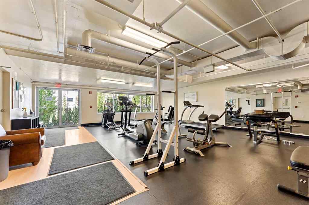 MLS® A2267784 - Unit #3 132 Rockyledge View NW in Rocky Ridge Calgary, Residential