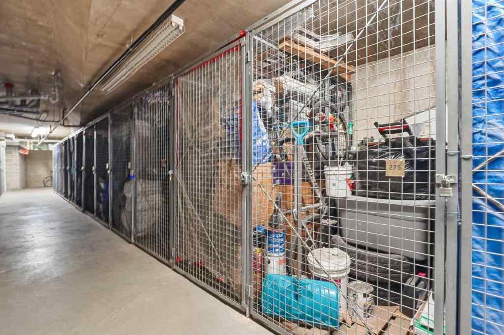 MLS® A2267784 - Unit #3 132 Rockyledge View NW in Rocky Ridge Calgary, Residential