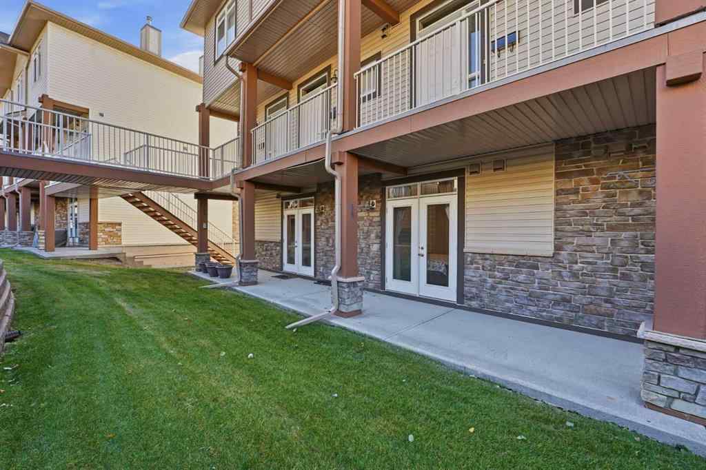 MLS® A2267784 - Unit #3 132 Rockyledge View NW in Rocky Ridge Calgary, Residential