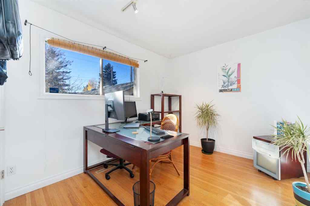 MLS® A2267786 - 1043 32 Avenue NW in Cambrian Heights Calgary, Residential