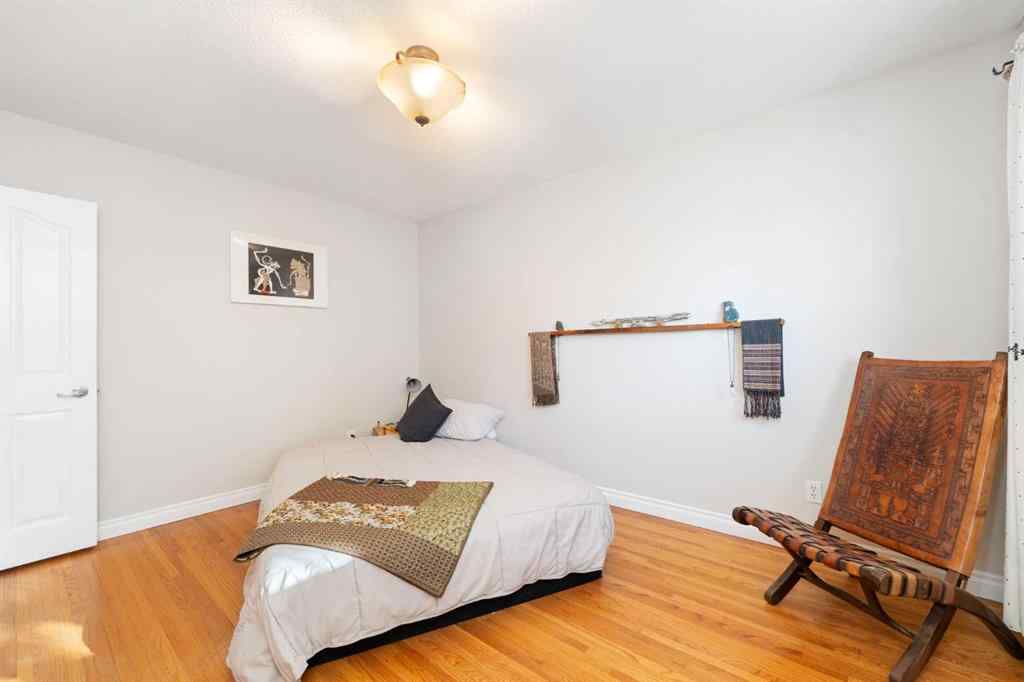 MLS® A2267786 - 1043 32 Avenue NW in Cambrian Heights Calgary, Residential