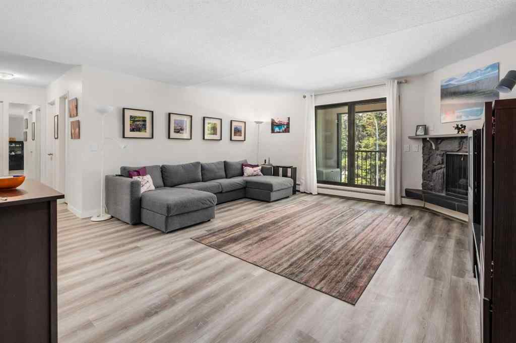 MLS® A2267787 - Unit #3201 4001C 49 Street NW in Varsity Calgary, Residential