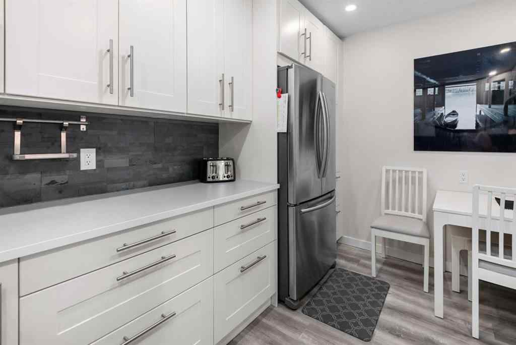 MLS® A2267787 - Unit #3201 4001C 49 Street NW in Varsity Calgary, Residential