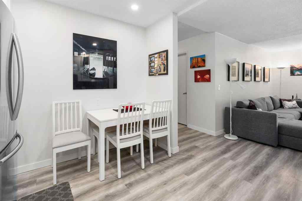 MLS® A2267787 - Unit #3201 4001C 49 Street NW in Varsity Calgary, Residential