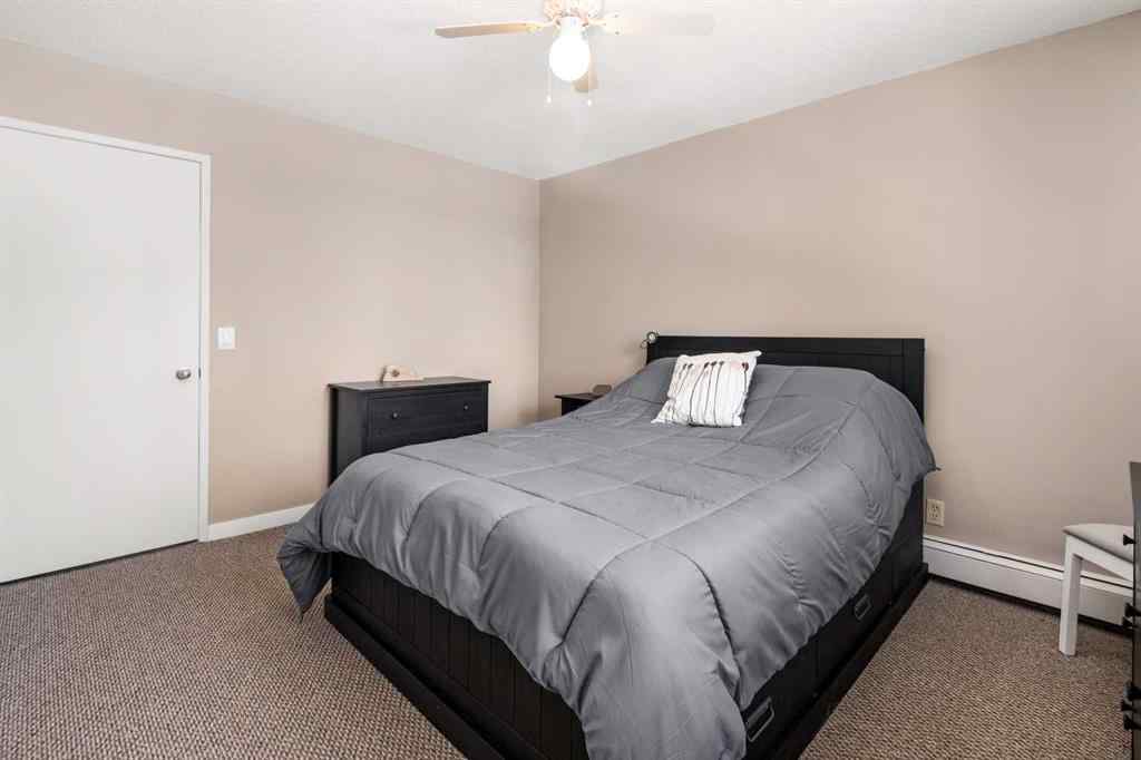 MLS® A2267787 - Unit #3201 4001C 49 Street NW in Varsity Calgary, Residential