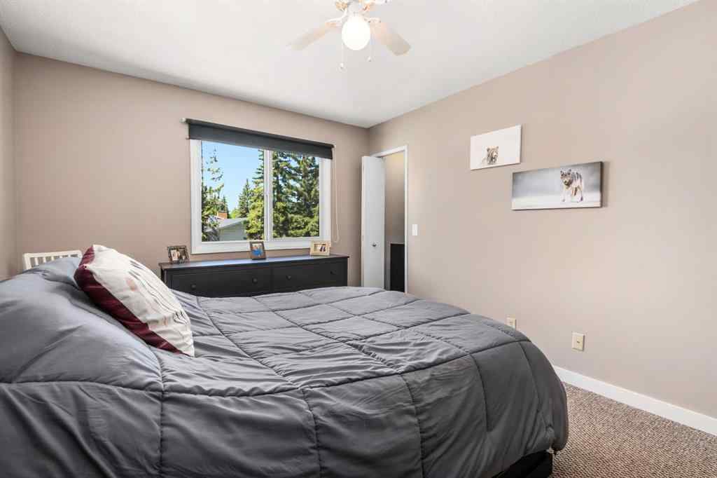 MLS® A2267787 - Unit #3201 4001C 49 Street NW in Varsity Calgary, Residential
