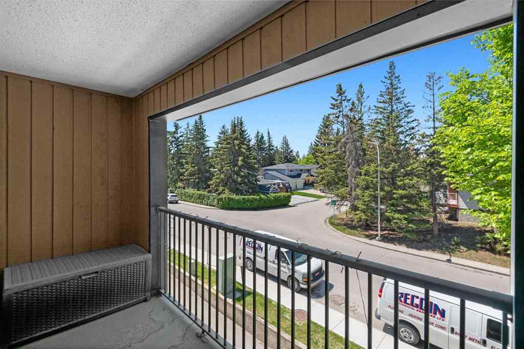 MLS® A2267787 - Unit #3201 4001C 49 Street NW in Varsity Calgary, Residential