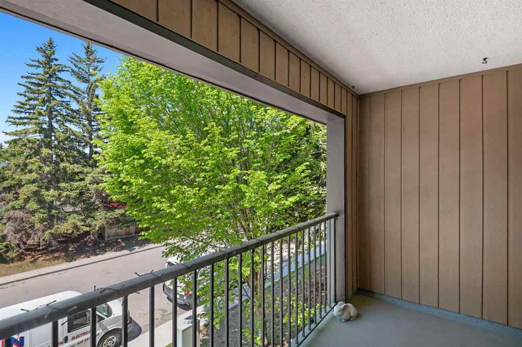 MLS® A2267787 - Unit #3201 4001C 49 Street NW in Varsity Calgary, Residential