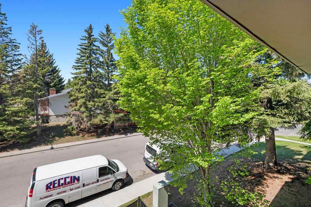 MLS® A2267787 - Unit #3201 4001C 49 Street NW in Varsity Calgary, Residential