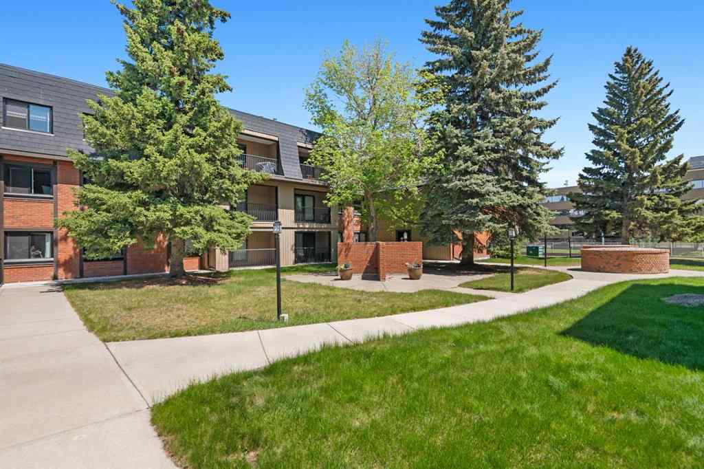 MLS® A2267787 - Unit #3201 4001C 49 Street NW in Varsity Calgary, Residential