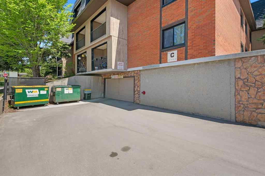 MLS® A2267787 - Unit #3201 4001C 49 Street NW in Varsity Calgary, Residential