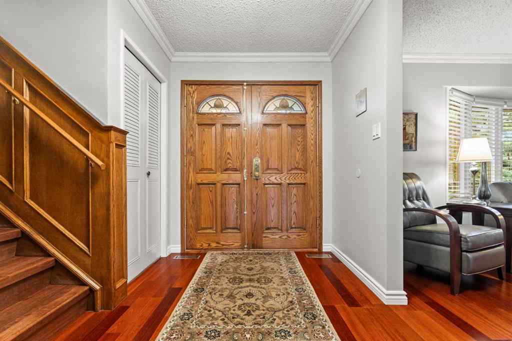 MLS® A2267789 - 124 Canterbury Drive SW in Canyon Meadows Calgary, Residential