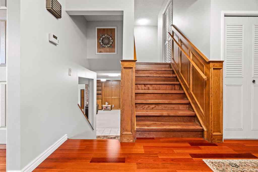 MLS® A2267789 - 124 Canterbury Drive SW in Canyon Meadows Calgary, Residential