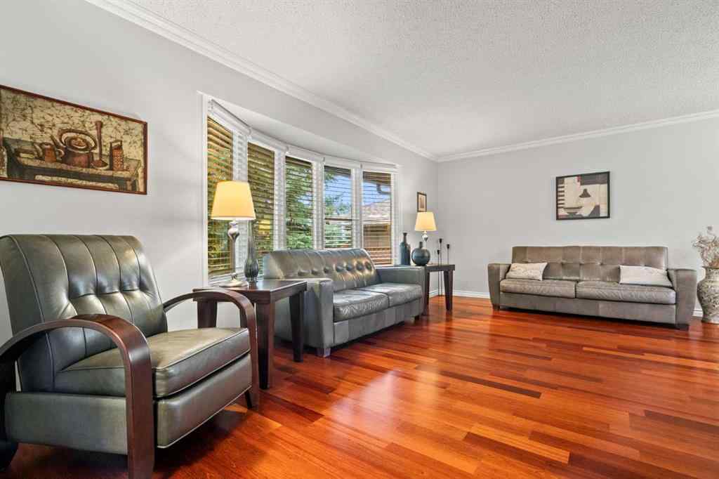 MLS® A2267789 - 124 Canterbury Drive SW in Canyon Meadows Calgary, Residential