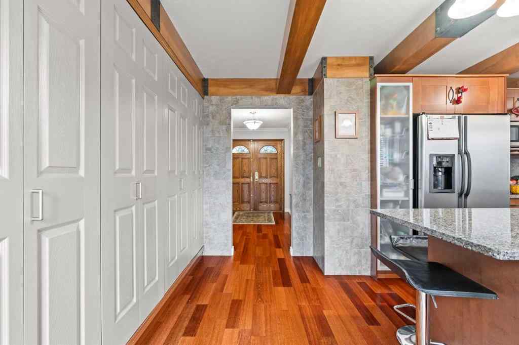 MLS® A2267789 - 124 Canterbury Drive SW in Canyon Meadows Calgary, Residential