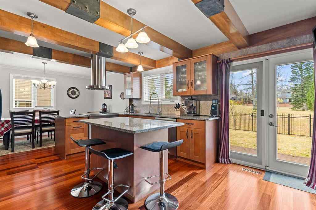 MLS® A2267789 - 124 Canterbury Drive SW in Canyon Meadows Calgary, Residential