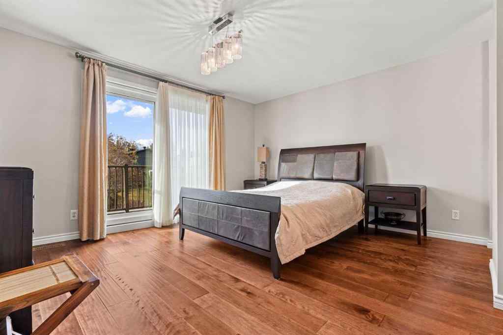 MLS® A2267789 - 124 Canterbury Drive SW in Canyon Meadows Calgary, Residential