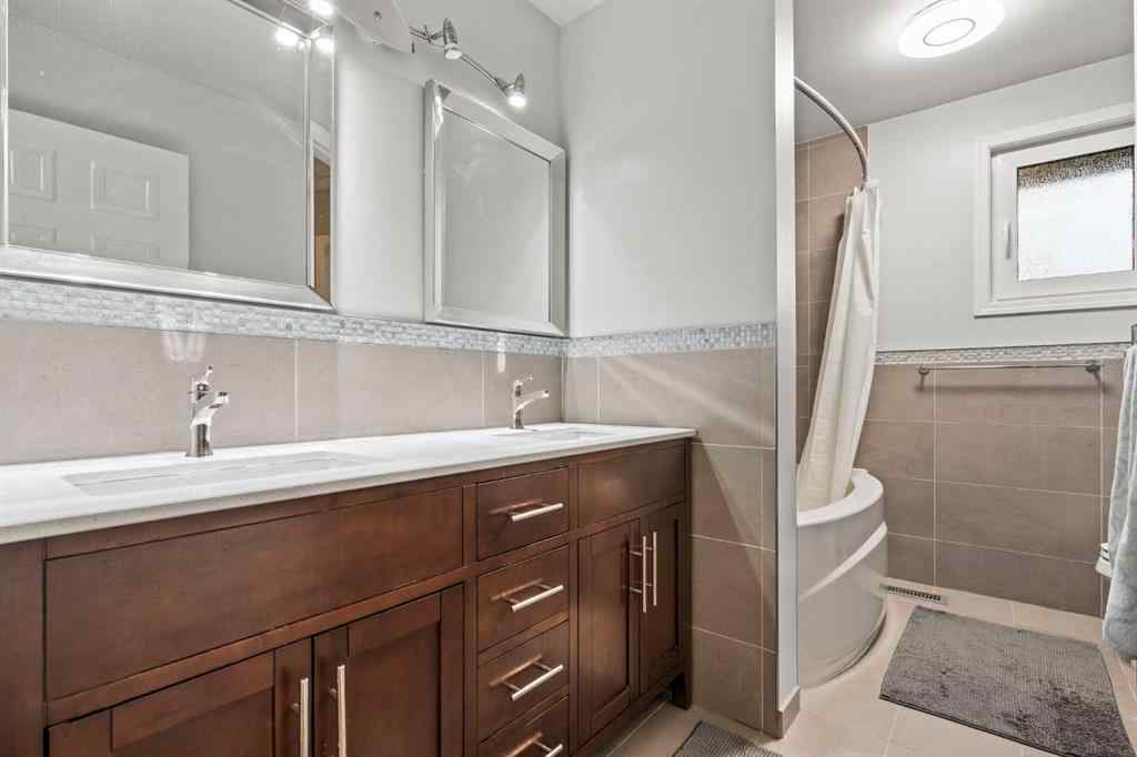 MLS® A2267789 - 124 Canterbury Drive SW in Canyon Meadows Calgary, Residential