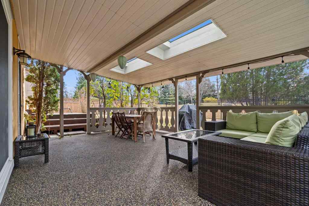 MLS® A2267789 - 124 Canterbury Drive SW in Canyon Meadows Calgary, Residential