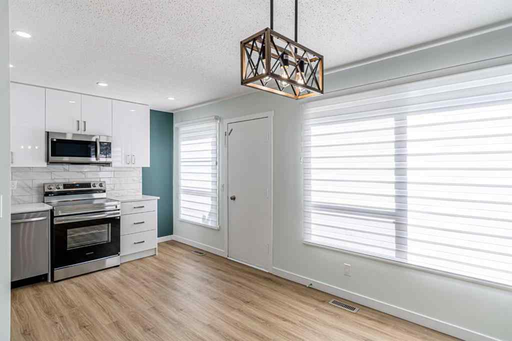 MLS® A2267790 - Unit #39 100 Pennsylvania Road SE in Penbrooke Meadows Calgary, Residential